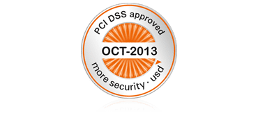 traffics erhält PCI-DSS-Zertifikat und bietet ab sofort höchste Sicherheitsstandards