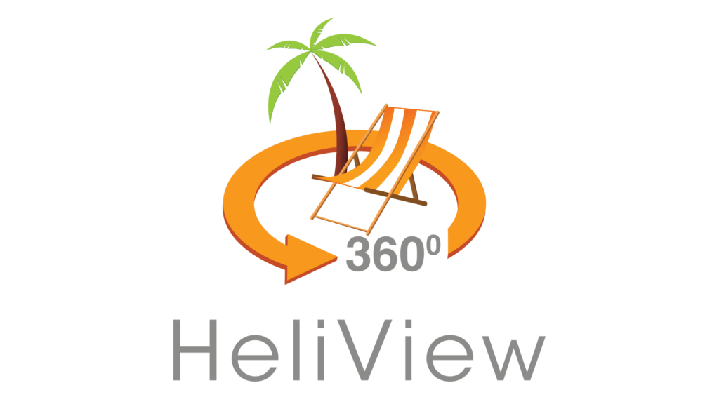 Best Practice Award-Winner HeliView startet weltweit durch