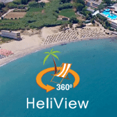 HeliView Kreta ab sofort online!