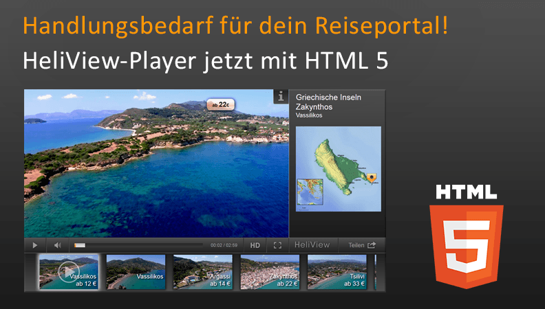 Header HTML 5