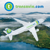 Bereit zum Paketieren: Transavia nutzt Flight Connector von traffics und macht Flüge für 52 X-Veranstalter in Deutschland buchbar