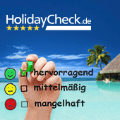 HolidayCheck Bewertungen sammeln und Vorteile sichern!