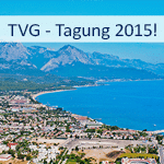 TVG Tagung 2015