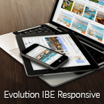 Everything is possible - erlebe die neue Evolution IBE Responsive