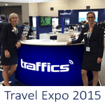 Impressionen Travel Expo Essen 2015 - schön, dass du da warst!