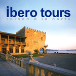 ibero tours – dein Spezialist für Spanien, Portugal & Kroatien