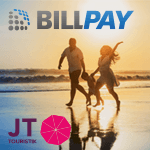 JT Touristik ermöglicht erstmalig Ratenzahlung mit BillPay über traffics