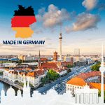 Kundendaten ausschließlich in Deutschland gespeichert