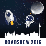 Exklusive Einladung zur traffics & BillPay Roadshow 2016