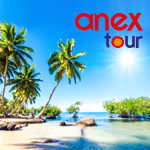 Anex Tour: Jetzt auch als Veranstalter in Deutschland!