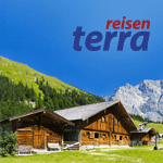 Terra Reisen – jetzt über traffics buchbar! VA-Code: TERA