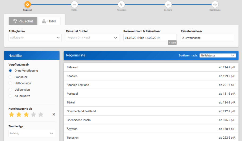 Evolution IBE 3.0: Weitaus mehr als einfach nur Mobile First