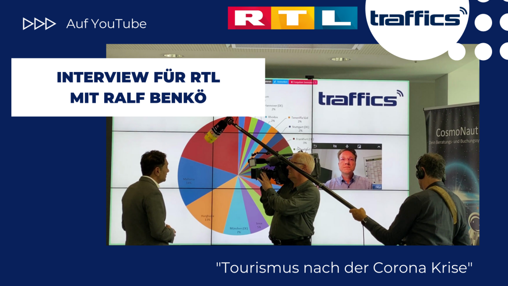 traffics im RTL-Interview: 