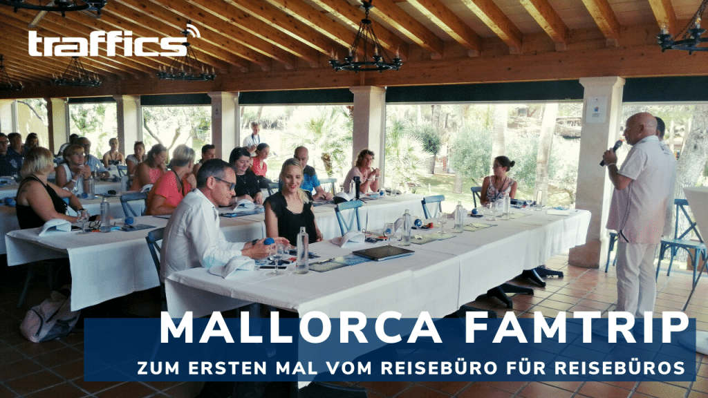 Mallorca Famtrip: Warum Mallorca die perfekte Sommerdestination 2020 ist