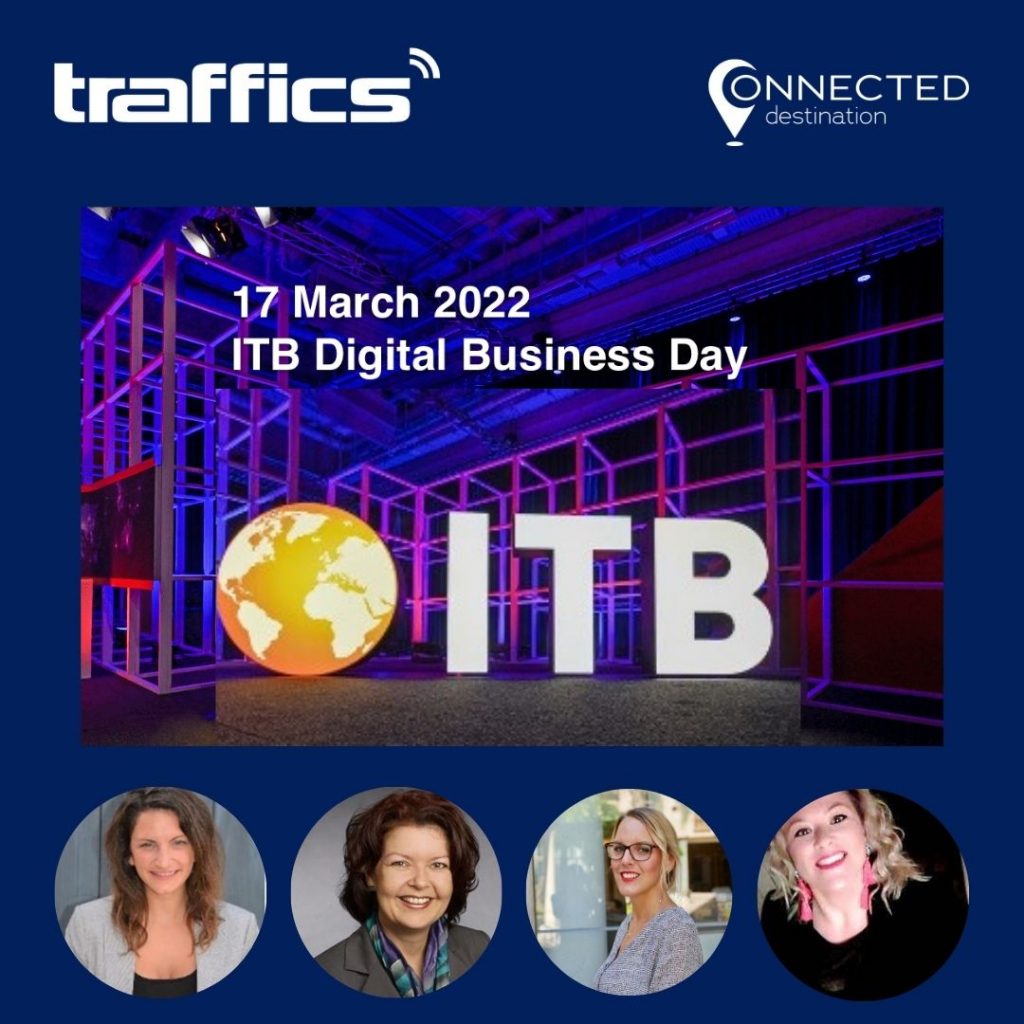 ITB 2022 - Digital Business Day